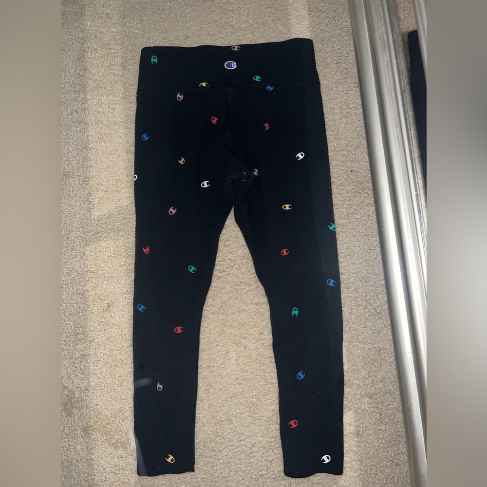 Champions Leggings